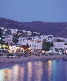 bodrum