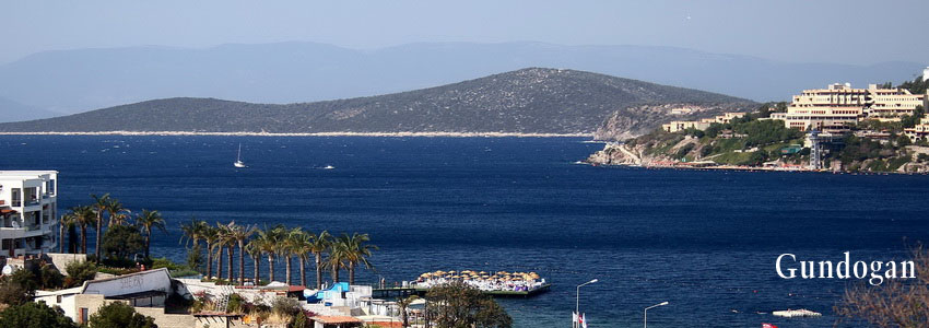 Gundogan Bodrum