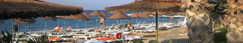kumbahce beach