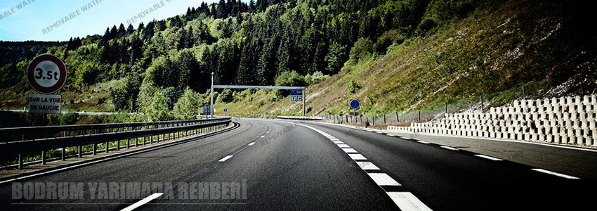 road