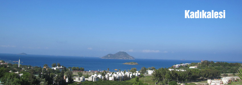 kadikalesi