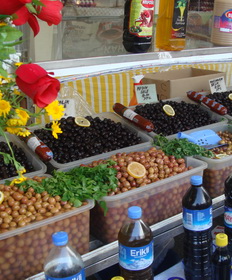 olive bazaar