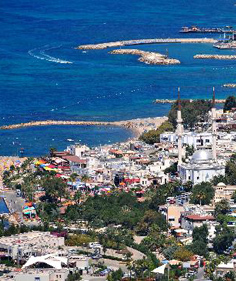 turgutreis