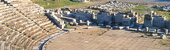 amphitheatre