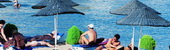 bodrum beach
