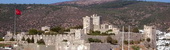 bodrum castle