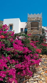 bodrum house