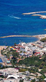 turgutreis
