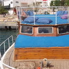 Boat Trip