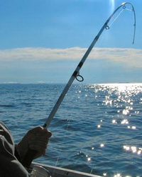 FISHING