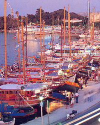 KOS GREEK ISLAND