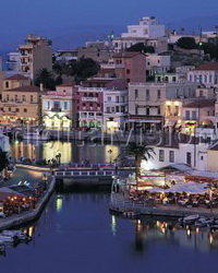 RHODES GREEK ISLAND