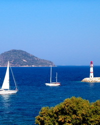 lighthouse